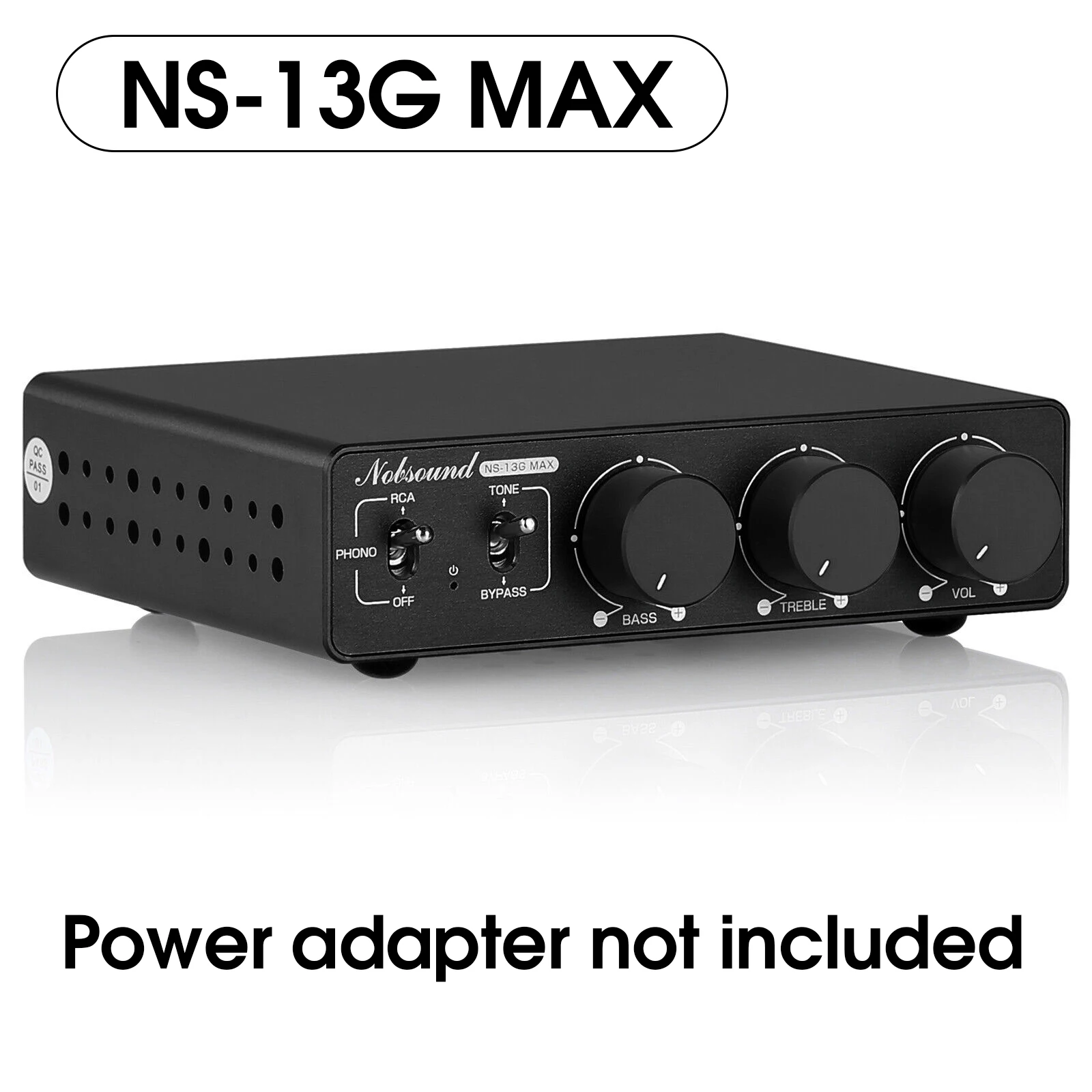 Nobsound ステレオ オーディオ アンプ TPA3255 Nobsound A5 TPA3255 ステレオ HiFi オーディオ Class D