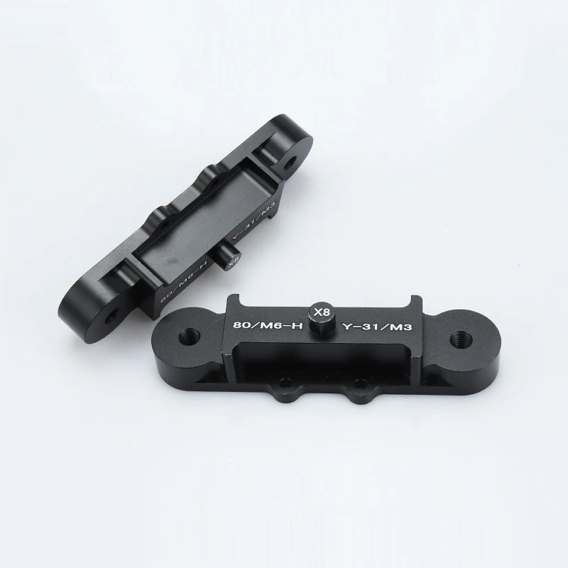 Achetez Hobbywing adaptateur roue moteur drone X8-X11 pour agriculture, emballé dans une boîte avec étiquettes.