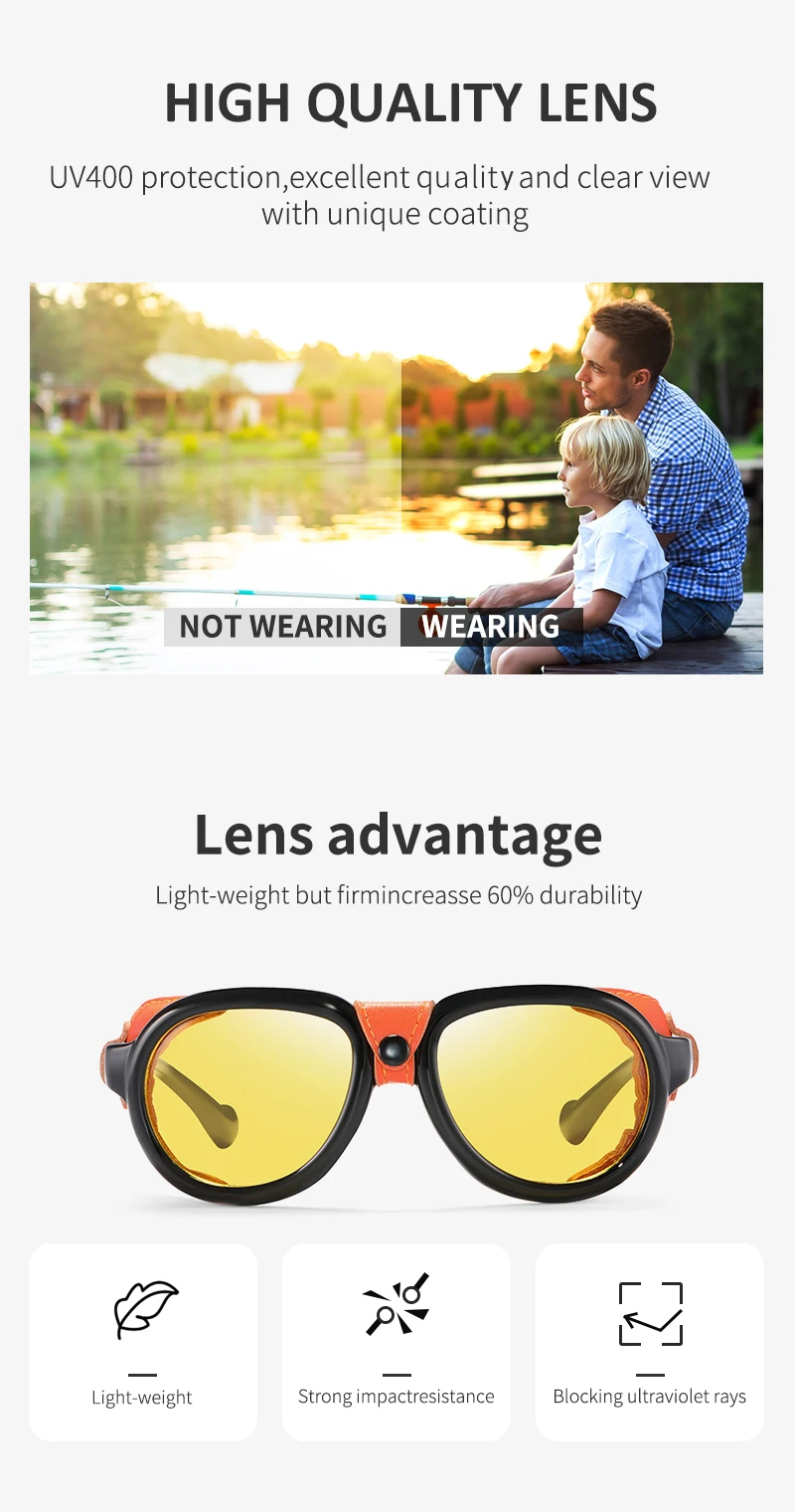 عینک پلرایز استیمپانک KDEAM 10 S3c4da1e89321421f9b5a3f54b1ff5fb9G