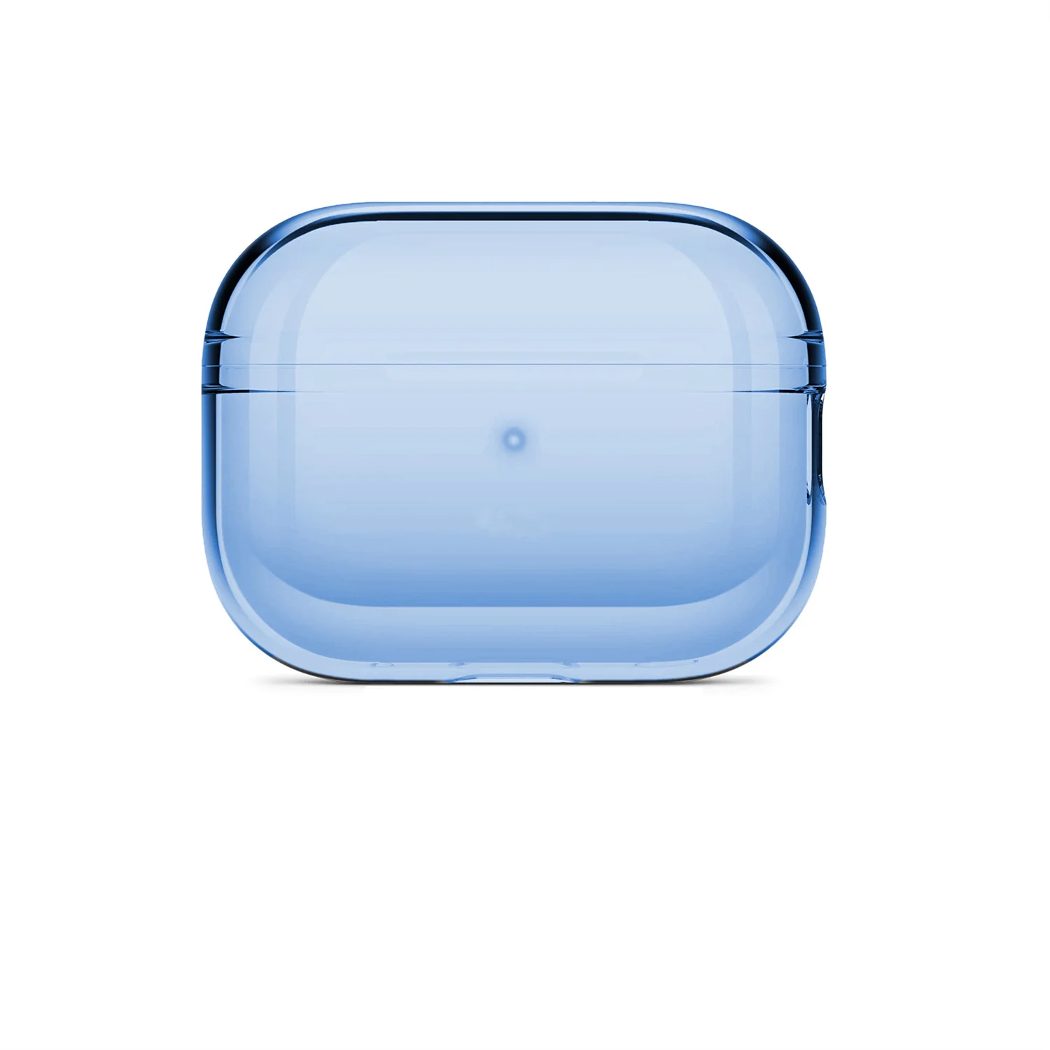 Custodia blu