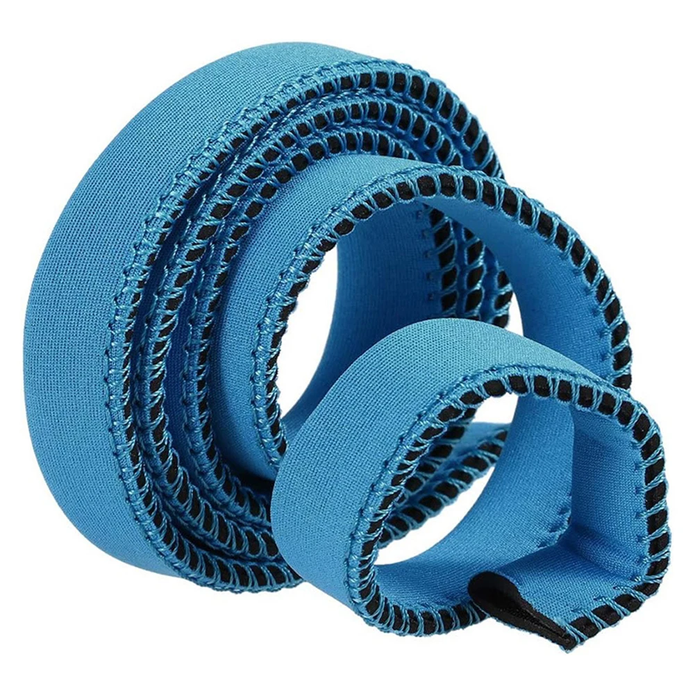 Hydration Bladder Tube Sleeve Running Cycling Water Bag Tube Cover Insulation Hose Cover Thermal Drink Sleeve