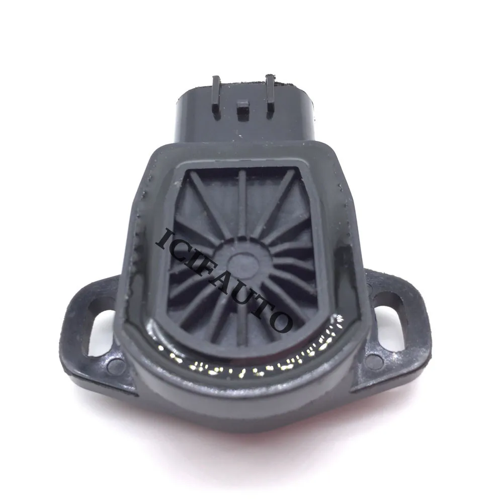 Throttle Position Sensor For Suzuki Grand Vitara Vitara XL-7 Chevrolet Tracker 91175256,TPS159,13420-65D00,5S5075