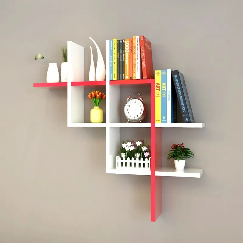 Wall Rack Small Size Design Wood Rack Design on Wall: Practical, Stylish Storage Solutions for ...
