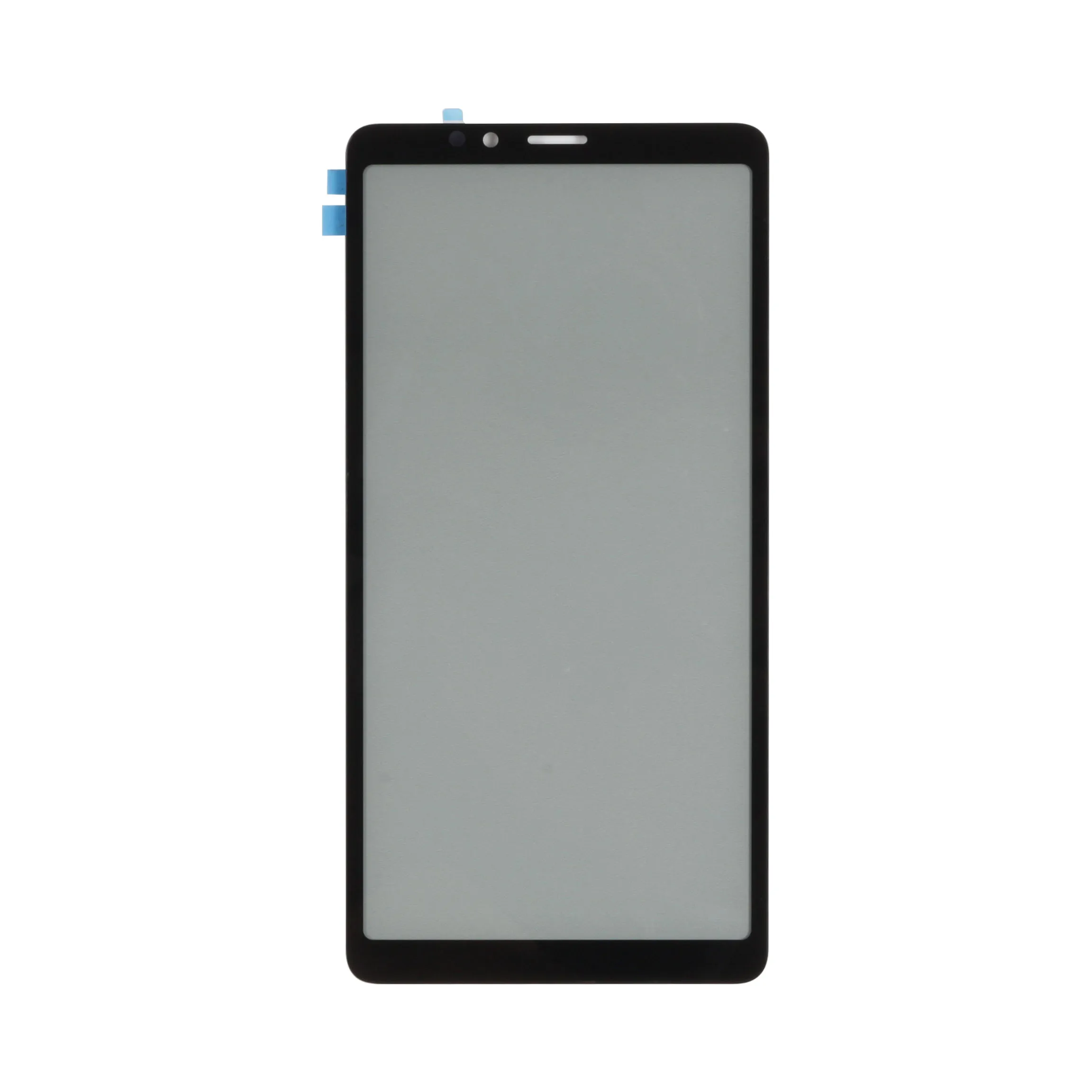 Conjunto Digitador de Tela Sensível ao Toque Display Lcd Cor E-tinta 67 Apto para Huawei a7 cc Novo - Imagem 2