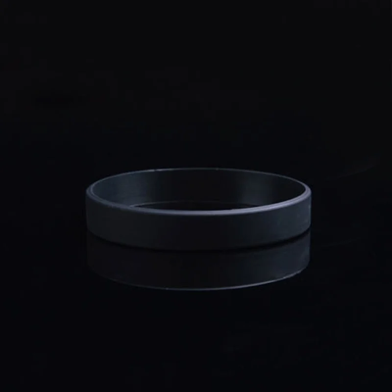 Luminous Silicone Bracelet Sports Bracelet Wordless Basketball Wristband