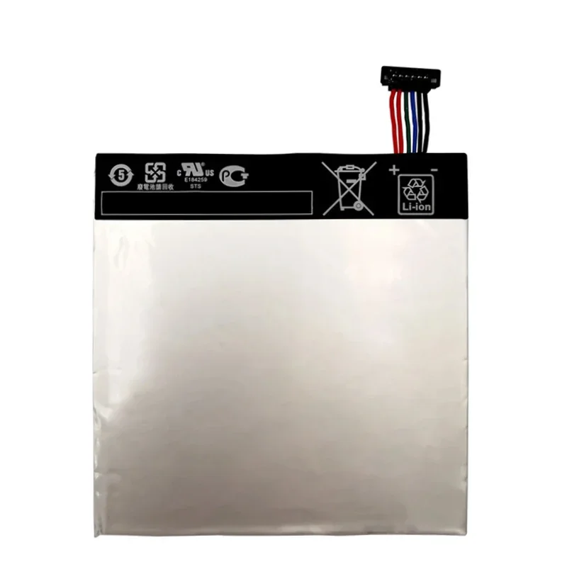 Original Replacement 3950mAh Tablets Battery For Asus MEMO PAD HD 7 ME173X HD7 ME173 K00B C11P1304 Batteries Bateria+Tools
