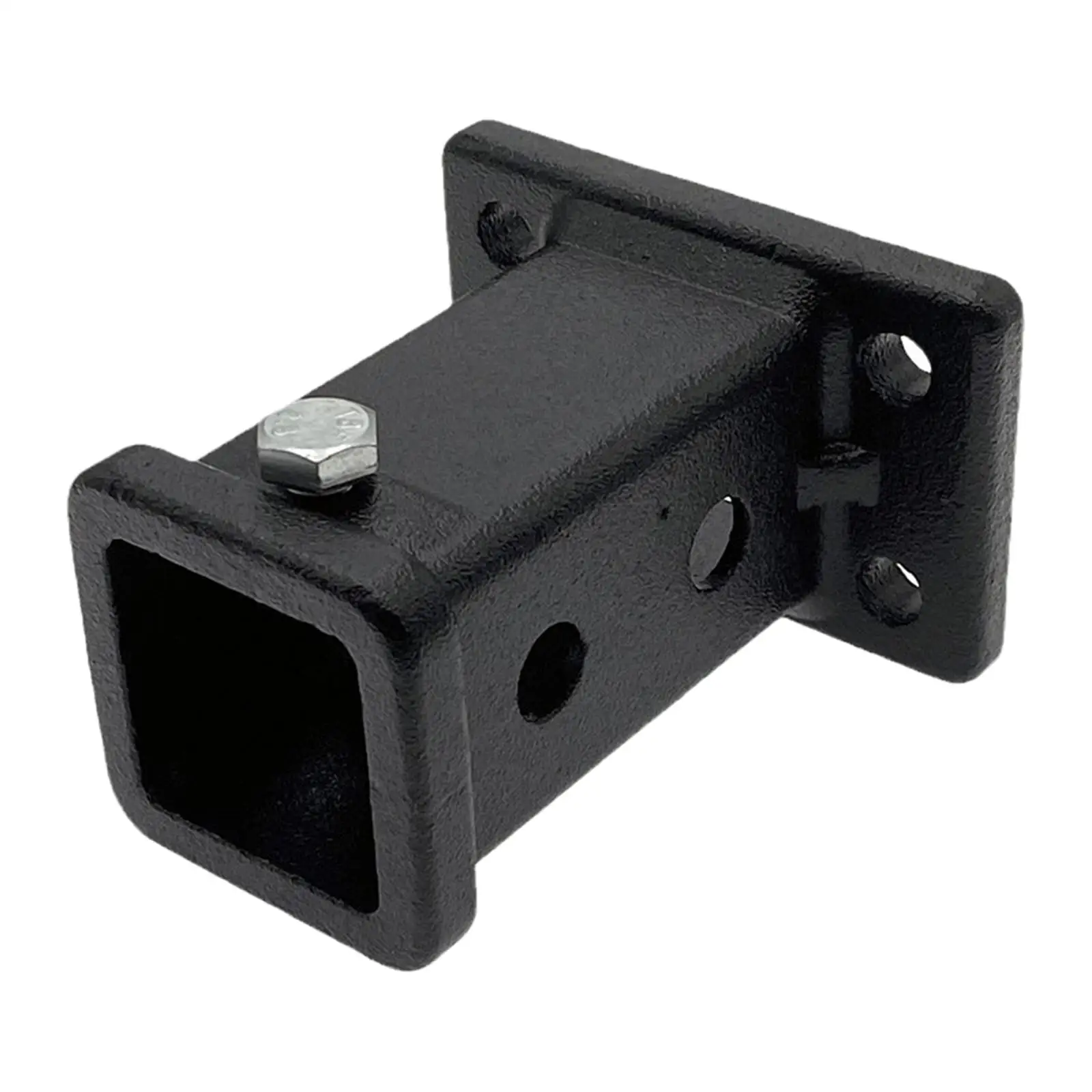 

Trailer Hitch Adapter Hitch Reducer Sleeve Convertor for Accessories