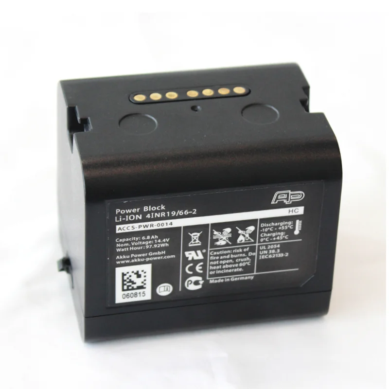 Batteria Faro Accs-Pwr-0014