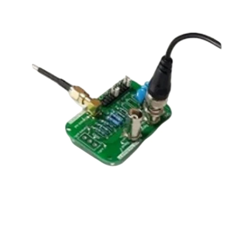 

DIY разъем SMA в BNC