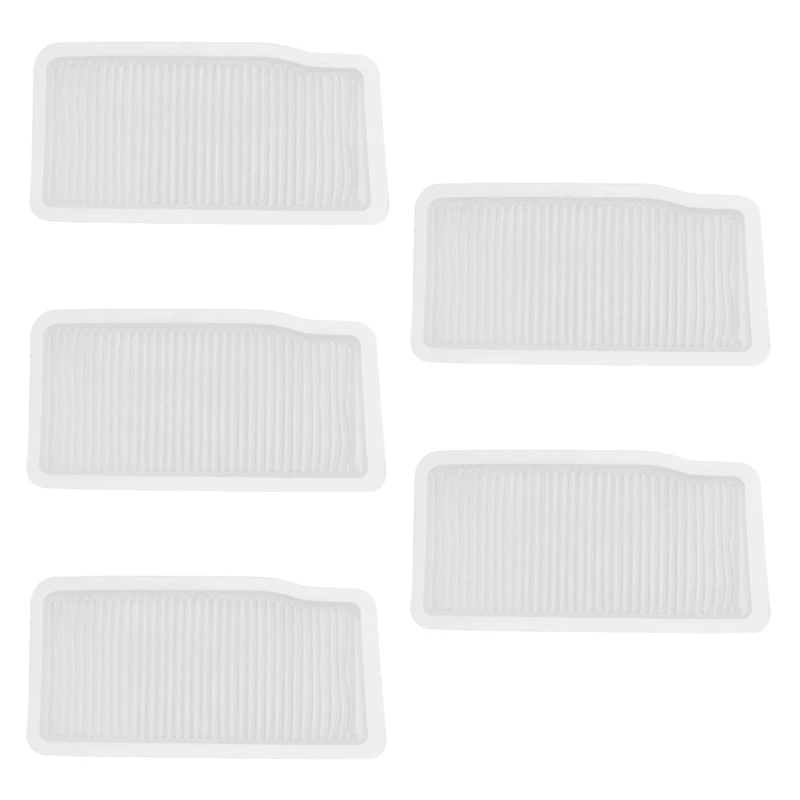 

5X Air Conditioner External Cabin Filter For Mercedes Benz W204 C E-Class COUPE GLK-Class GLK260 GLK300 GLK350 FT999