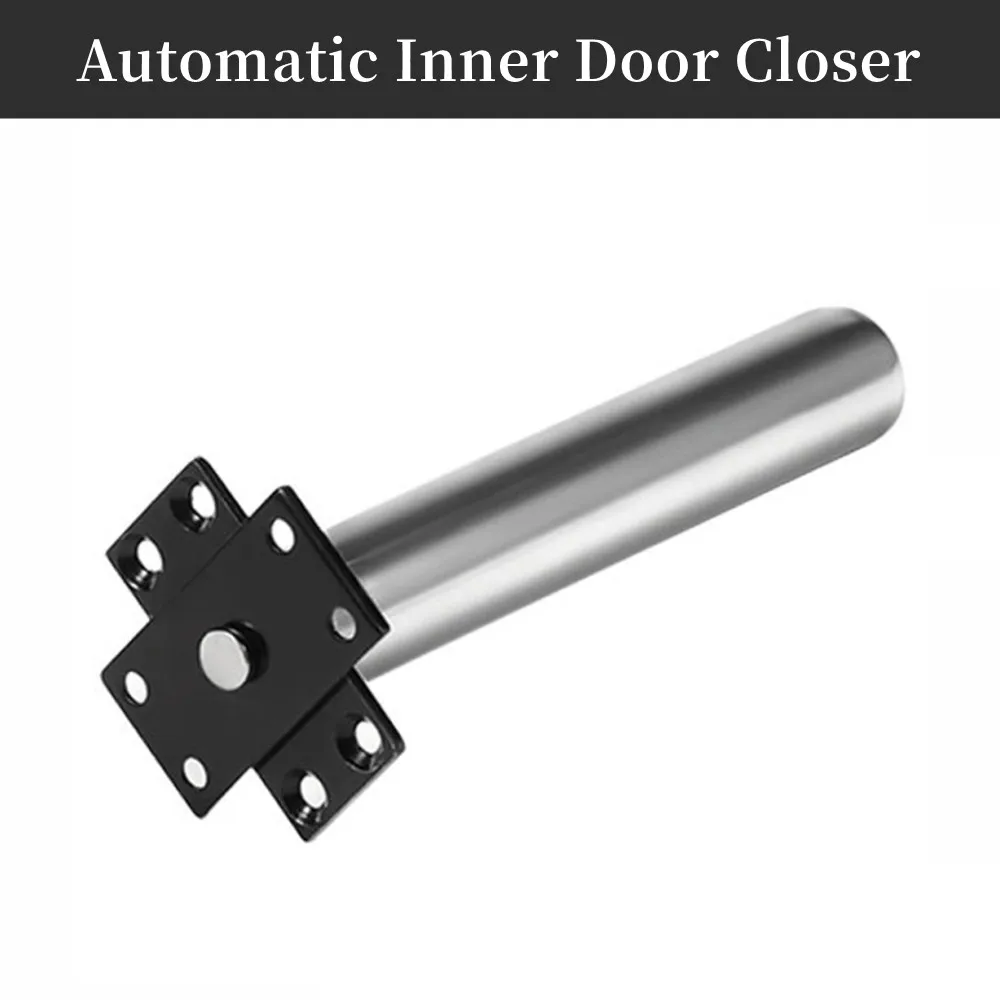 Closes Automatic Door Concealed Door Closer Springs Close Doors