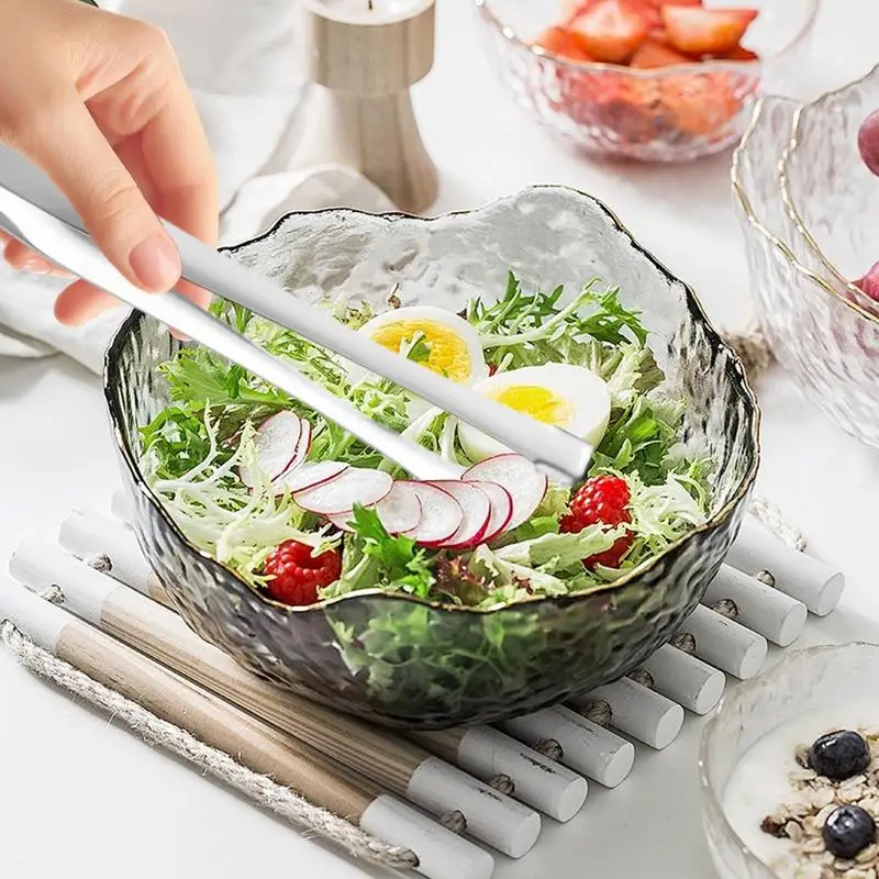 Egg Chalaza Remover, Stainless Steel Tool, Efficient Membrane Removal, Sleek Design, For Chefs