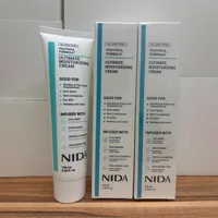 Crème hydratante Centella Asiatica, Niacinamide, Acide hyaluronique, Collagène pour les rides, les ridules, les taches brunes, la peau sèche 6