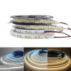 5M 12V LED Strip SMD 2835 LED Tape 120LED/M 240LED/M Ice Blue Warm Cool White 12 volt Flexible Stripe Ribbon Home Decor Light 1