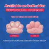 Cat Paw Cushion Lazy Sofa Office Chair Seat Cushion Cute Gaming Comfortable and Soft Floor Cushion 4