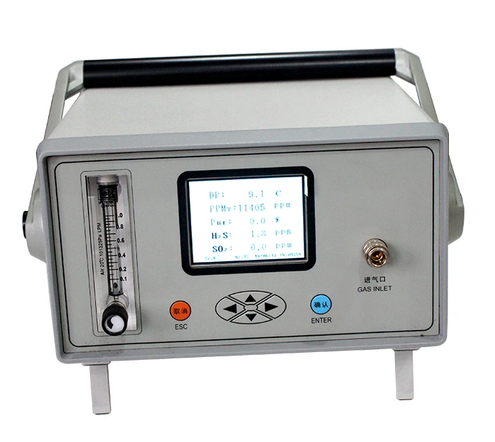 Рисунок 2 - Huazheng Электрический инфракрасный