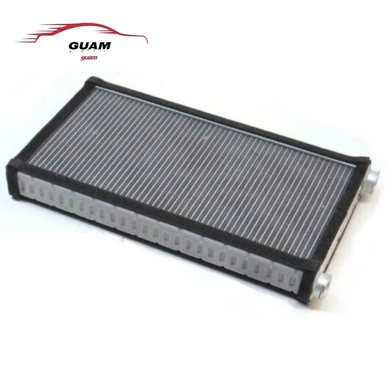 4H0898037 1 Pcs High Quality Auto Parts Heating Radiator Suitable For AUDI A6 ALLROAD 3.0 TDI A7 2012- Mk3 2010+ UK