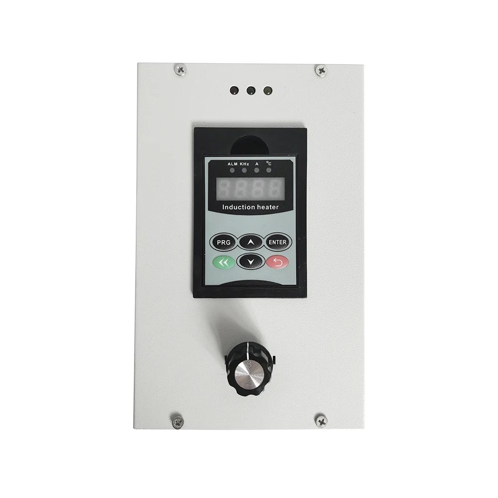 

Electromagnetic induction heater for plastic machinery extruder Low power electromagnetic heater 2.5~5.0kw
