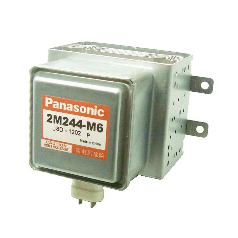 

2M244-M6 New Original Magnetron For Panasonic Microwave Oven