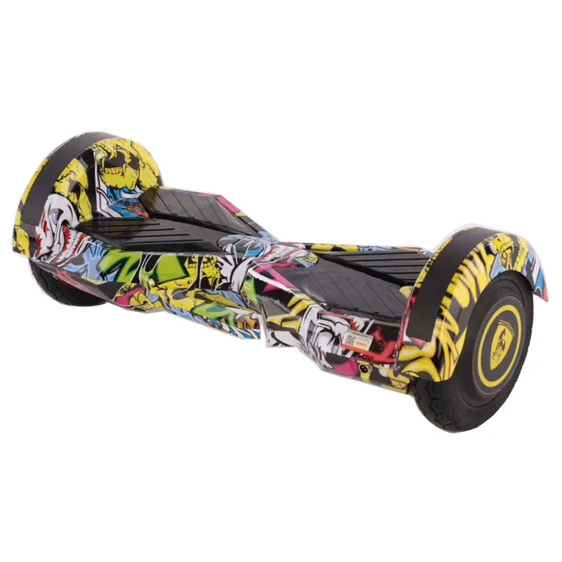 Самокаты с самобалансом 8 Inch Two Wheel 36V Lithium Battery Brushless Motor Self Balance Scooter