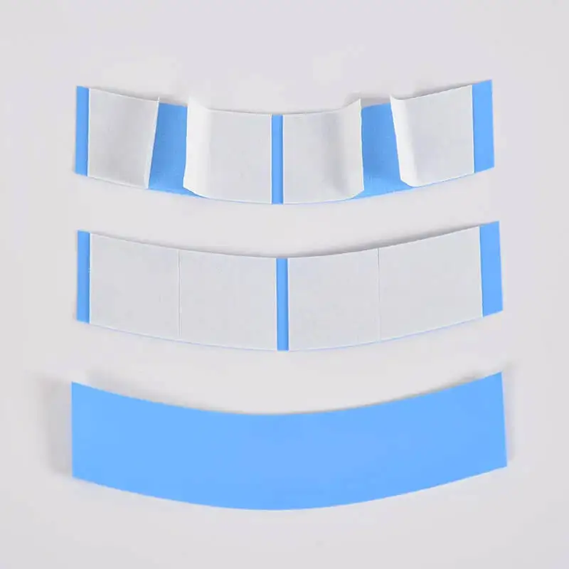 Ultra Hold Strong Double Side Adhesive Tape For Man Toupee/ Hair Pieces / Lace Wigs Hair Systems Super Adhesive Tape 36pcs/lot