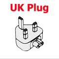 UK Plug