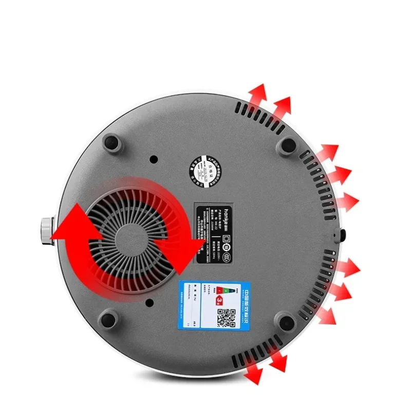 220V 2200W round induction cooker household small multi-functional hot pot dormitory mini cooking Pot Stove 5 220V 2200W round induction cooker household small multi-functional hot pot dormitory mini cooking Pot Stove 5