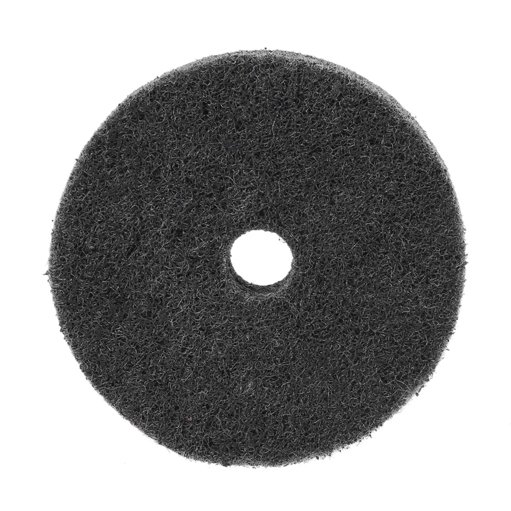 Рисунок 3 - Полировальное колесо из нейлонового волокна