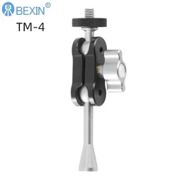BEXIN Adjustable Articulating Magic Arm with Universal 1/4 Inch Screw for Cameras and LED Lights (TM - 4)