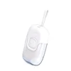 High Capacity 22.5W 10000mAh with Lightning Type-c Cable Mini Digital Display Power Bank with Built-in Cables Ultra-Portable 3