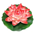 28cm red
