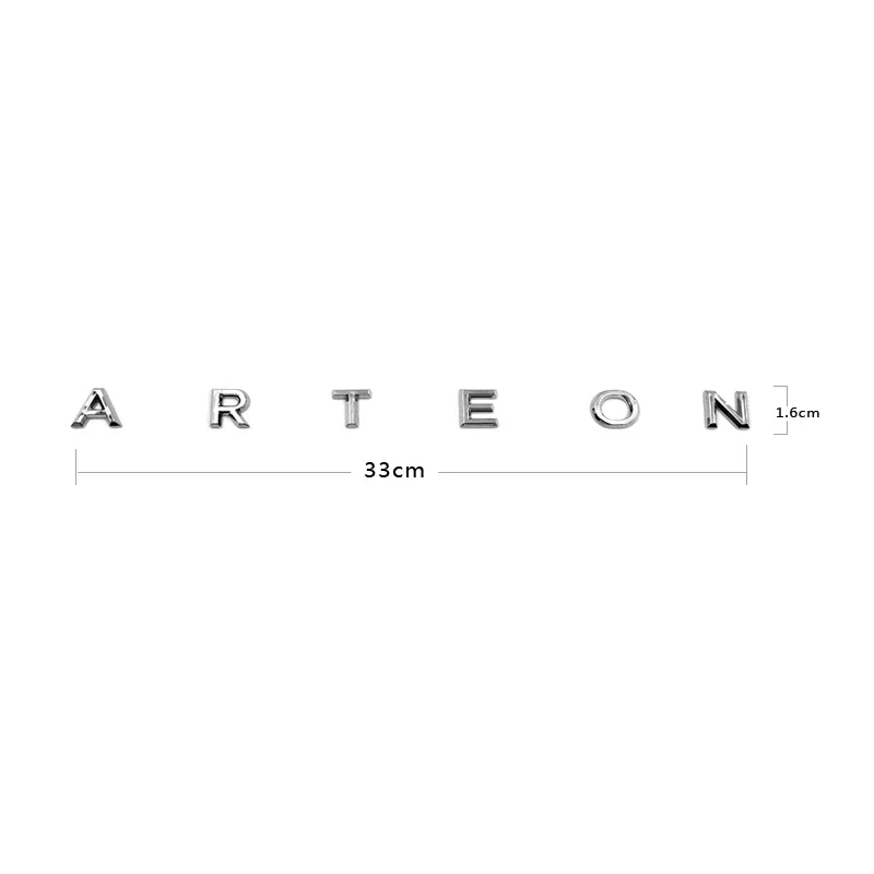 VW CC Arteon 3D Ʈ  ΰ, ڵ Ÿϸ  Ʈũ ΰ,   ƼĿ, ڵ  ׼