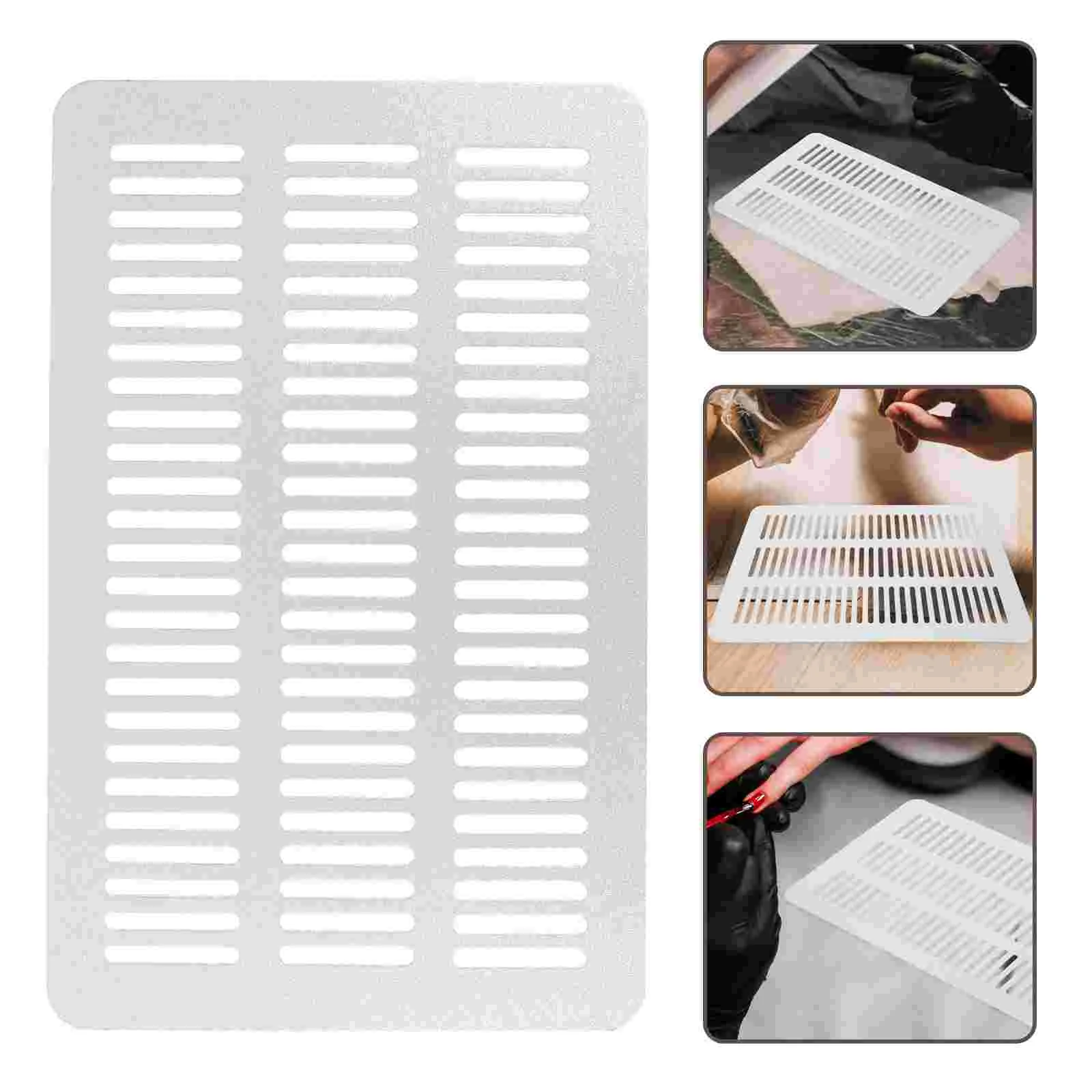 

Nail Fan Manicure Replacement Nail Table Dust Collector Fan for Nail
