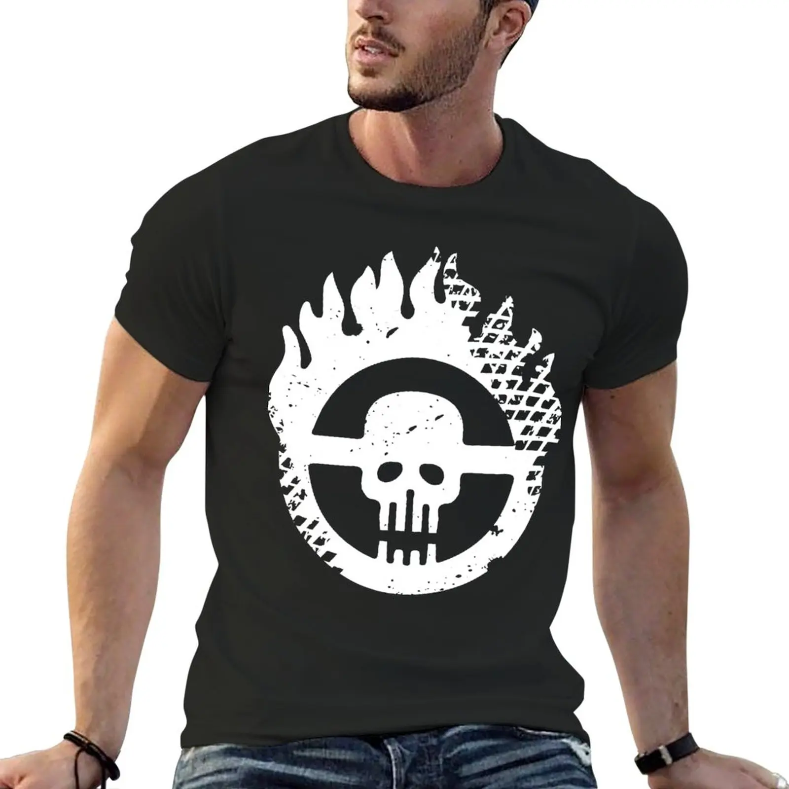 

Proud Immortan Joe Distressed Gifts For Halloween T-Shirt boys t shirts vintage t shirt t shirt man heavyweight t shirts for men