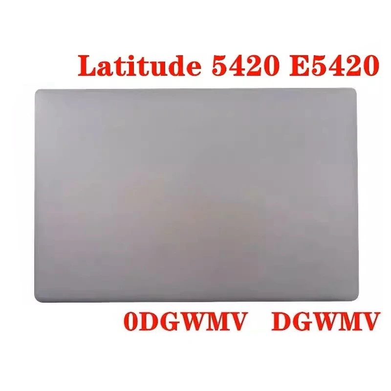 NEW ORIGINAL LCD Back Cover Bottom Case for DELL Latitude 5410 5411 5420 5421 5430 5431 5440 0W819 0DGWMV 0DW98X 0DGWMV 0D8RFY