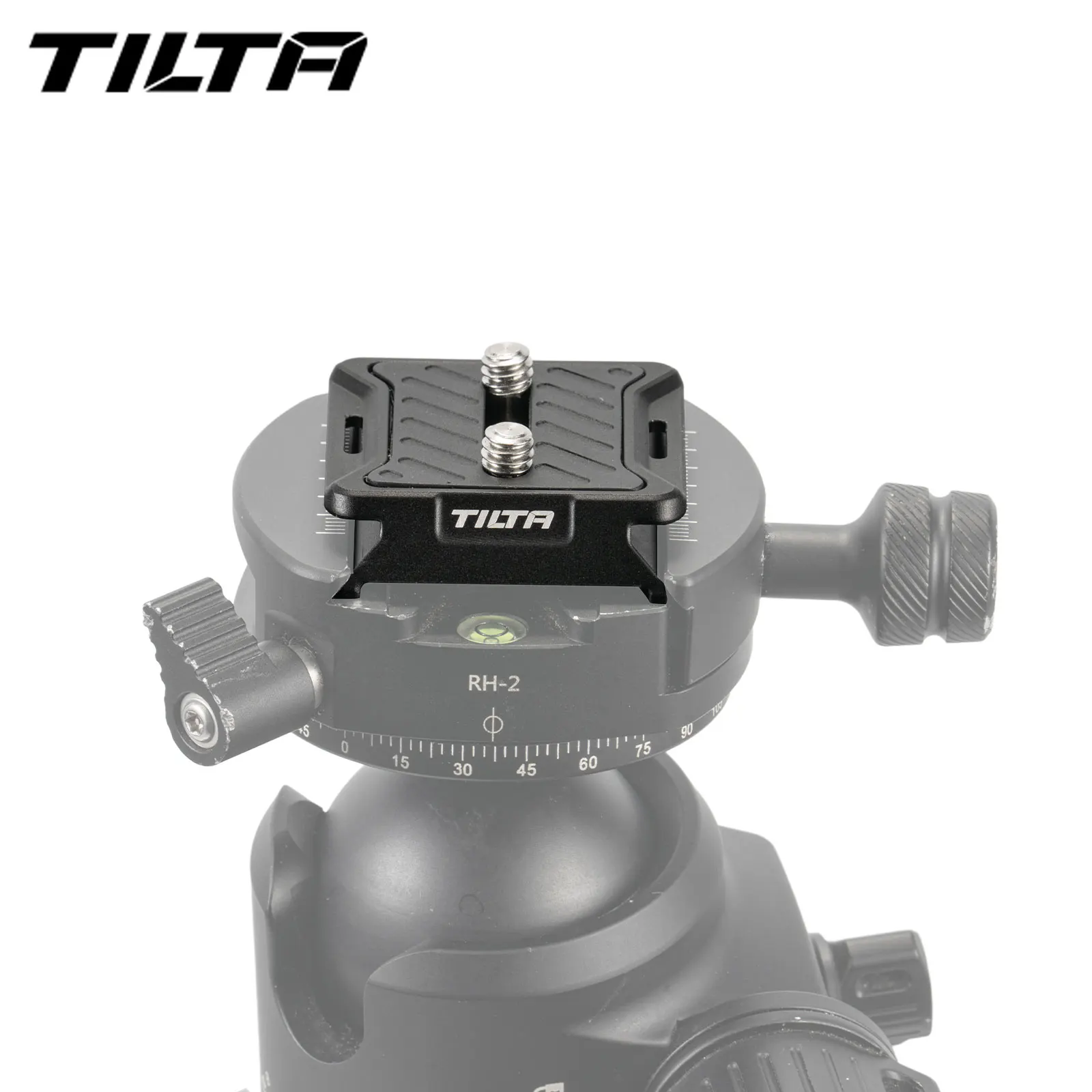 

TILTA TA-DQRP-B ARCA Manfrotto двойная БЫСТРОРАЗЪЕМНАЯ пластина-черный