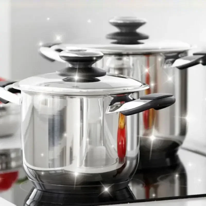 110/250g Powerful Kitchen All-purpose Powder Cleaner Agent Kitchen Strong Heavy Dirt Cleaning Agent Multifunctional Bubble Powde