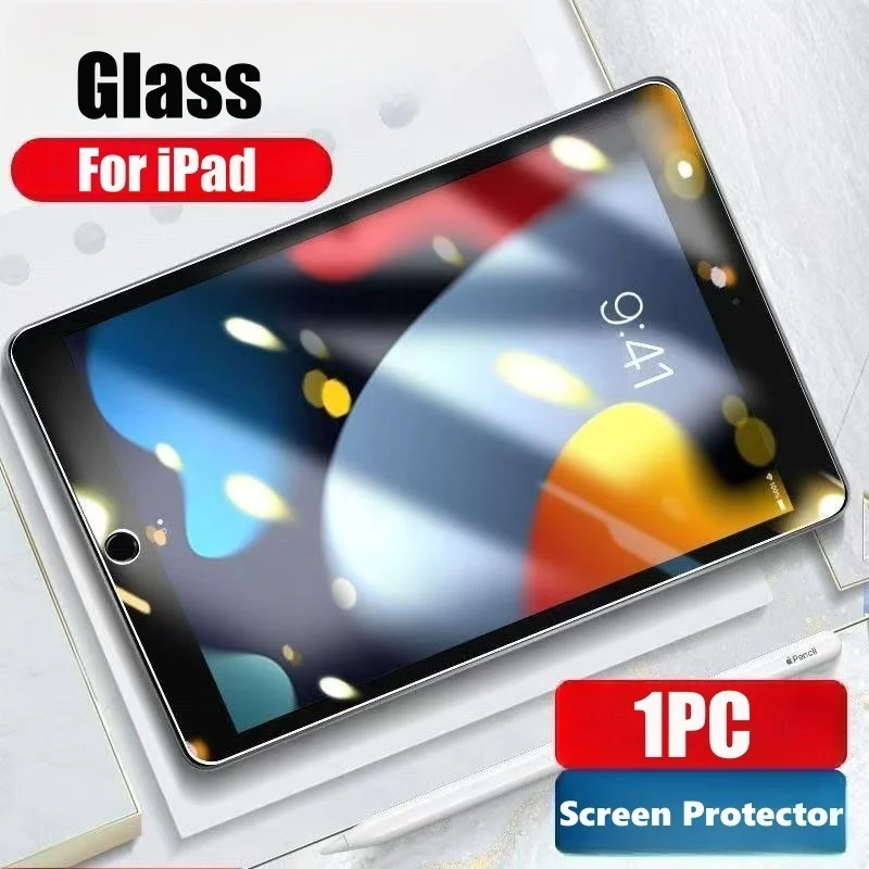 Premium Tempered Glass Screen Protector