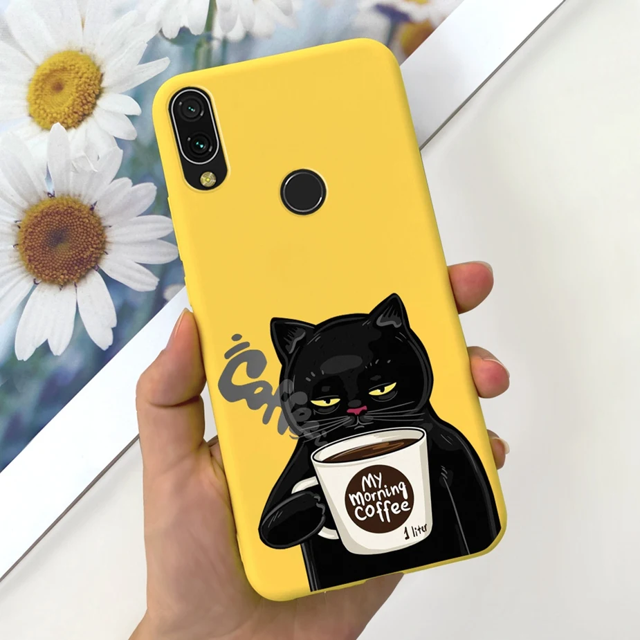 Stylish Candy Painted Soft Silicone Phone Case Cover