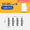 1Roll 10x20mm