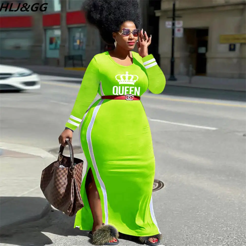 Рисунок 5 - Женское платье с длинным рукавом