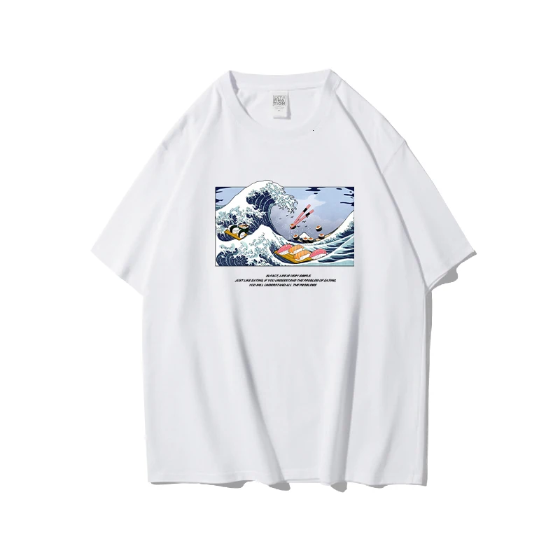 Z3093-Oversize-White