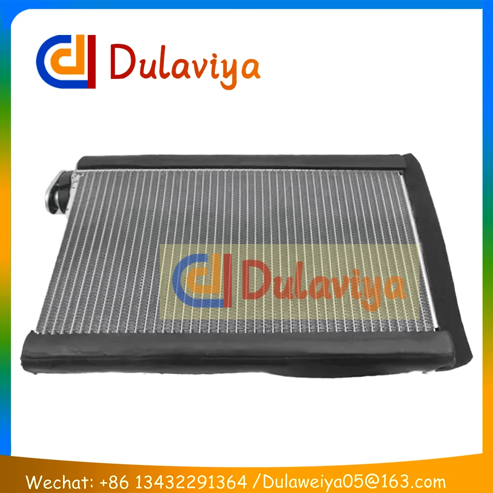 Auto AC Evaporator Core For Subaru Legacy 2005-2009 Chevrolet LCF 3500 Isuzu NPR NQR 2008- 98074120 8980741200 EV 939795PFC