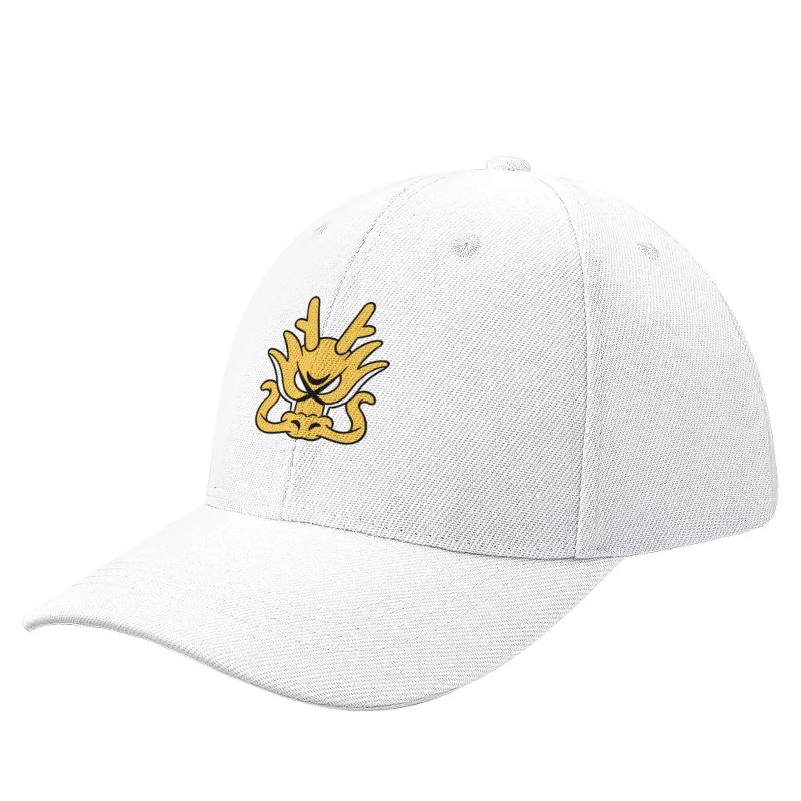 

Mei Dragon Jacket Symbol Baseball Cap funny hat Hip Hop Bobble Hat Golf Hat Caps Women Men'S