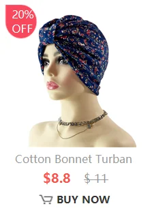 Stretch Bandana Kopf Wickeln Satin Floral Ankara Motorhaube Frauen Blume Druck Party Turban Headwear Kappe – Detail 8