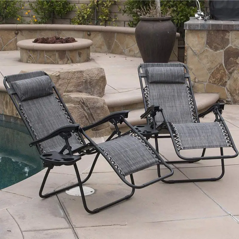 Universal All Standard Folding Sling Chairs Replacement Fabric Couch