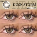 Dusk Storm