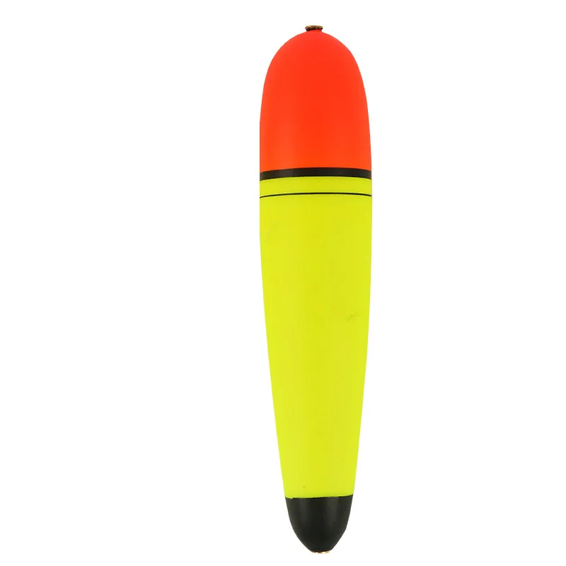 4 flotteurs de pêche en mousse EVA 10g-120g pour pêche au rock et leurres - Flotteurs élastiques Boya