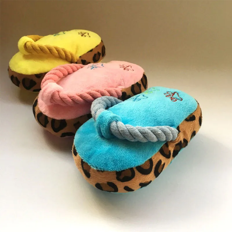 Pantoufles douillettes en peluche pour petits chiens - 2025 - Vêtement et accessoires pour chiens - Doglovedesign