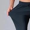 Mens Joggers Casual Pants Workout Gym Bottoms Tracksuit Hip Hop Streetwear Trousers Jogger Sweatpants Sportswear Track Pants Men 6